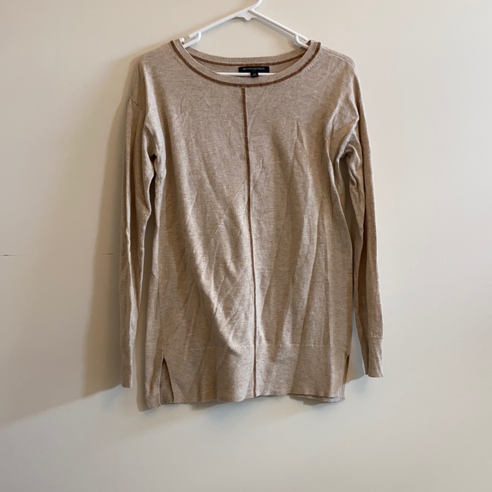 Banana Republic Sweater